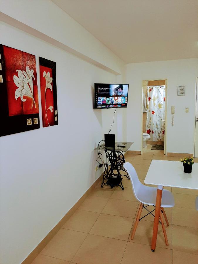 Ferienwohnung Catamarca Rio Rosario Exterior foto